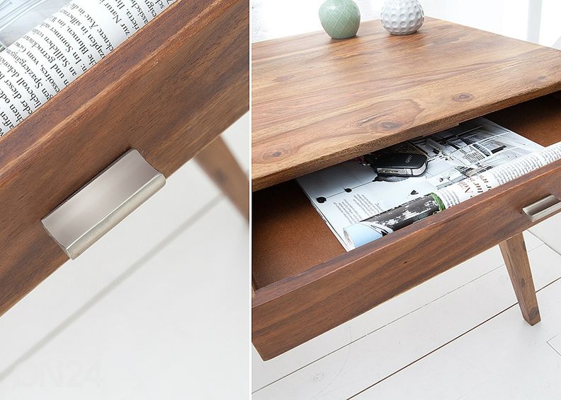 Kirjutuslaud Retro suurendatud