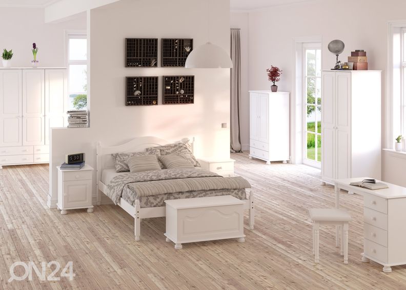 Kirjutuslaud Richmond 375 suurendatud