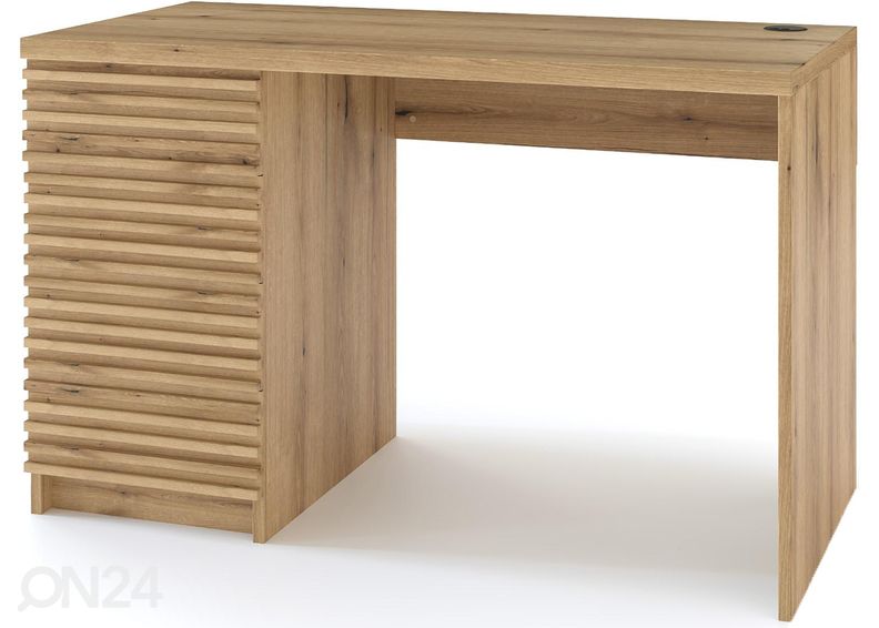 Kirjutuslaud Ruse 140 cm suurendatud