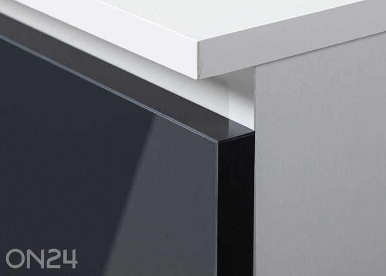 Kirjutuslaud Salerno L suurendatud