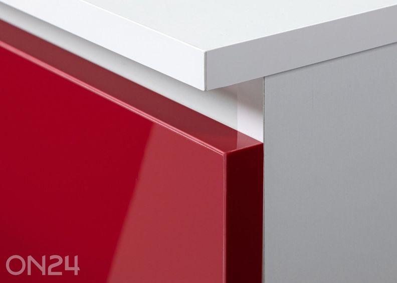 Kirjutuslaud Salerno L suurendatud