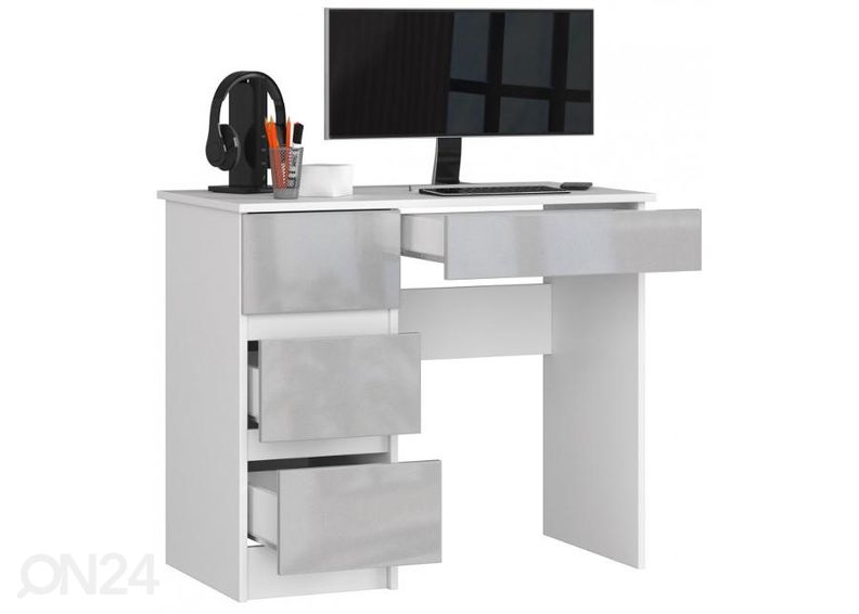 Kirjutuslaud Salerno L suurendatud