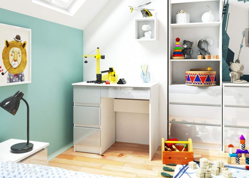 Kirjutuslaud Salerno L suurendatud