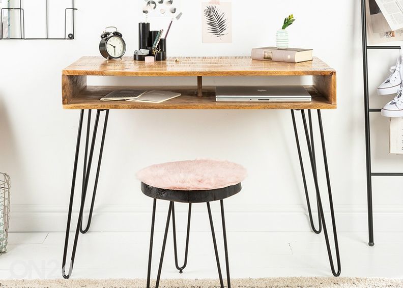 Kirjutuslaud Scorpion suurendatud