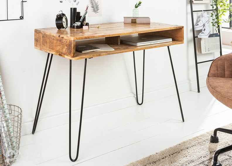 Kirjutuslaud Scorpion suurendatud