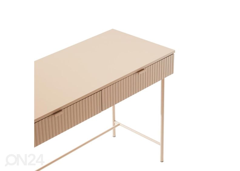 Kirjutuslaud Sequence suurendatud