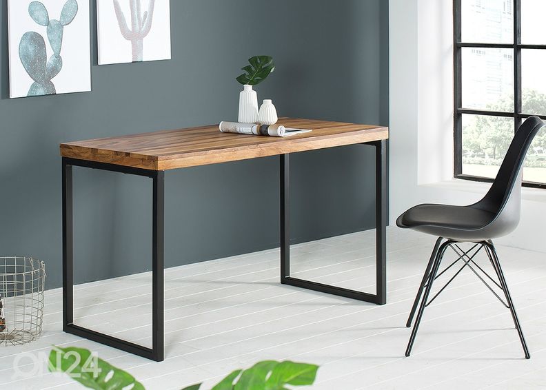 Kirjutuslaud Sheesham suurendatud