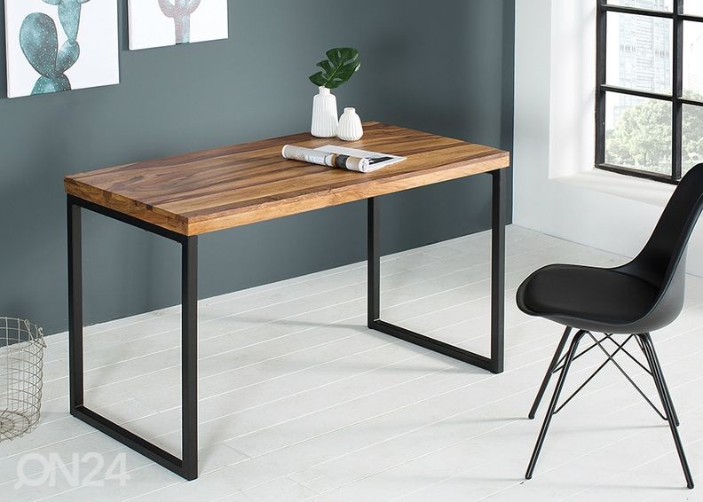 Kirjutuslaud Sheesham suurendatud