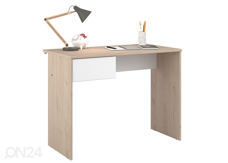 Kirjutuslaud Shelter suurendatud