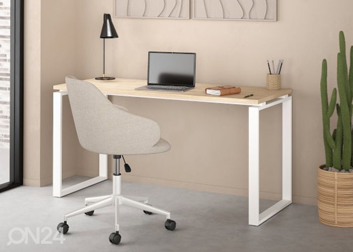 Kirjutuslaud Sign 120 cm suurendatud