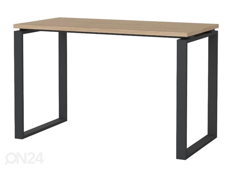 Kirjutuslaud Sign 120 cm suurendatud