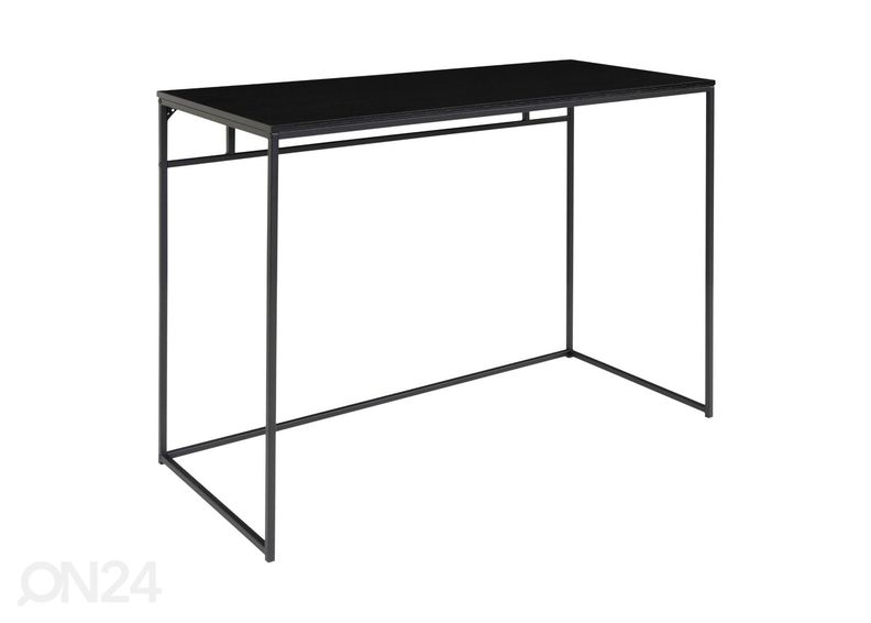 Kirjutuslaud Skagen 100 cm suurendatud