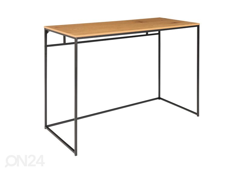 Kirjutuslaud Skagen 100 cm suurendatud