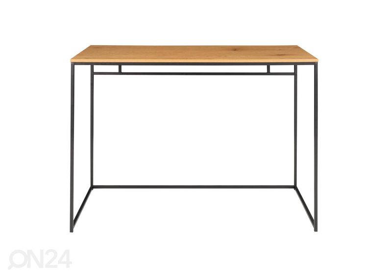 Kirjutuslaud Skagen 100 cm suurendatud