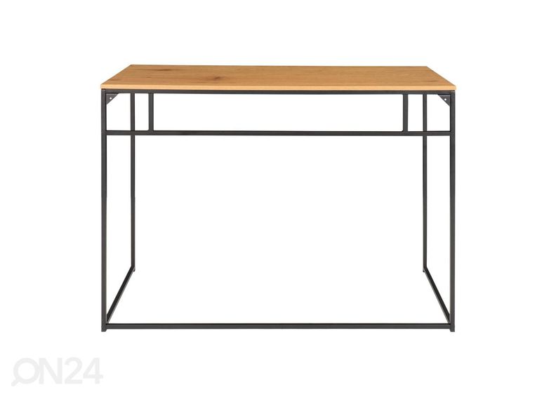 Kirjutuslaud Skagen 100 cm suurendatud