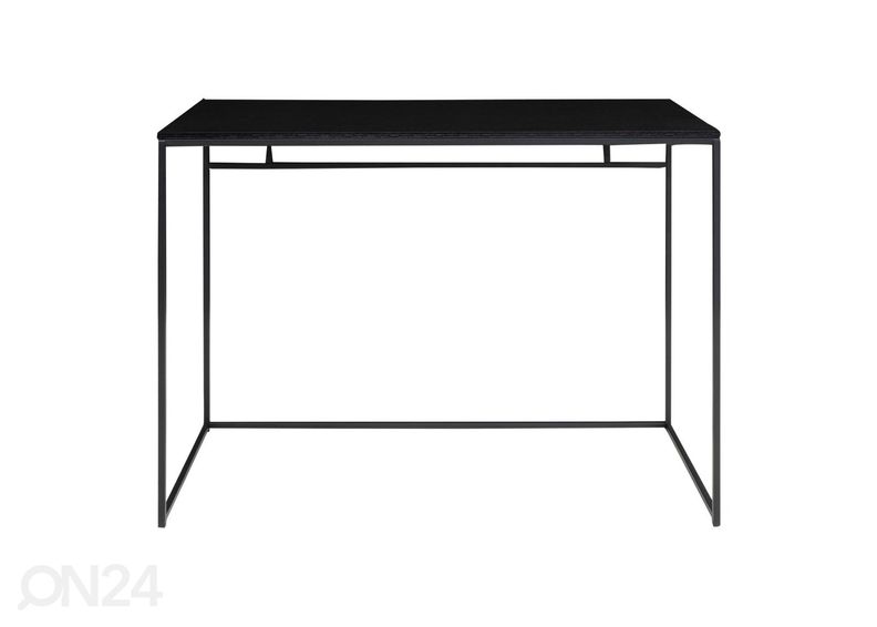 Kirjutuslaud Skagen 100 cm suurendatud