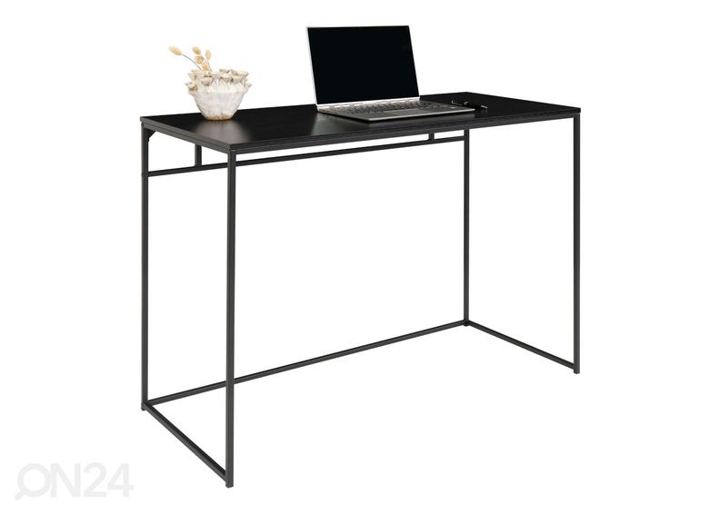 Kirjutuslaud Skagen 100 cm suurendatud