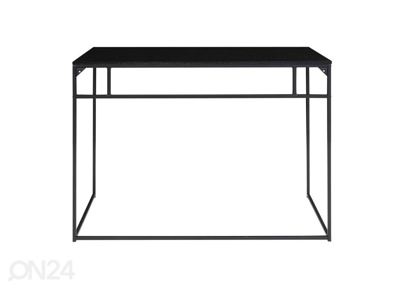 Kirjutuslaud Skagen 100 cm suurendatud