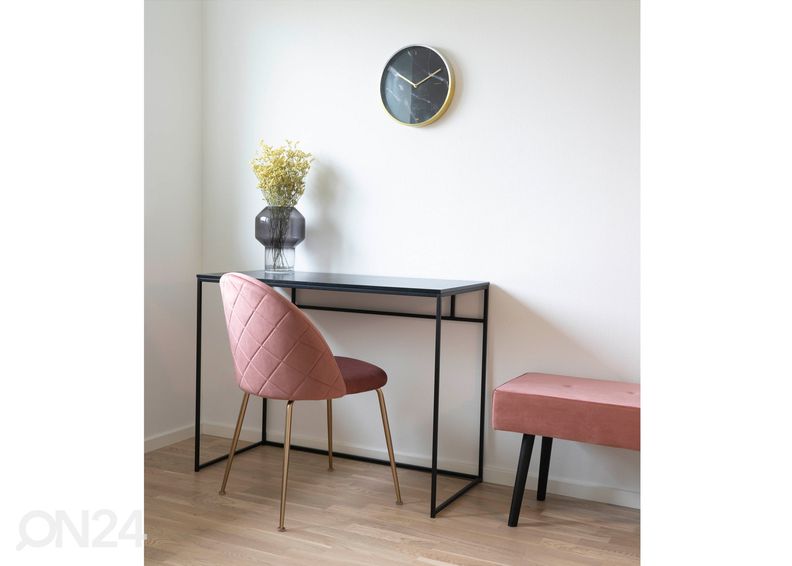 Kirjutuslaud Skagen 100 cm suurendatud