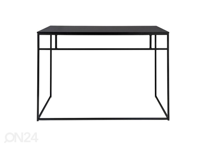 Kirjutuslaud Skagen 100 cm suurendatud