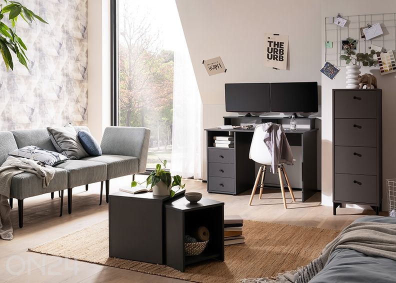 Kirjutuslaud Smash suurendatud