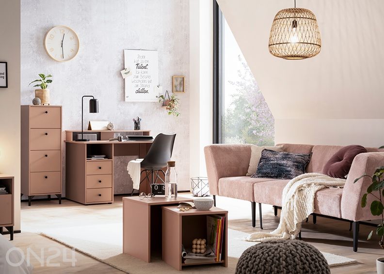 Kirjutuslaud Smash suurendatud