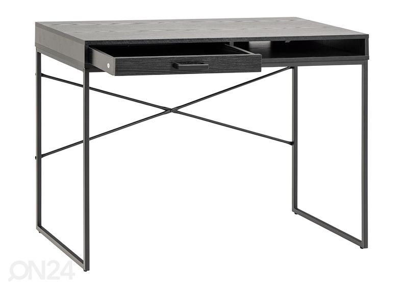 Kirjutuslaud Spectral suurendatud