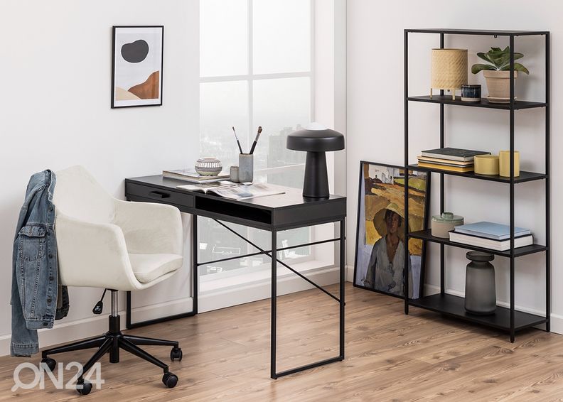 Kirjutuslaud Spectral suurendatud