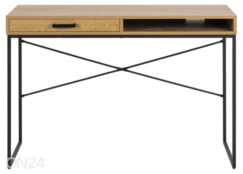 Kirjutuslaud Spectral suurendatud