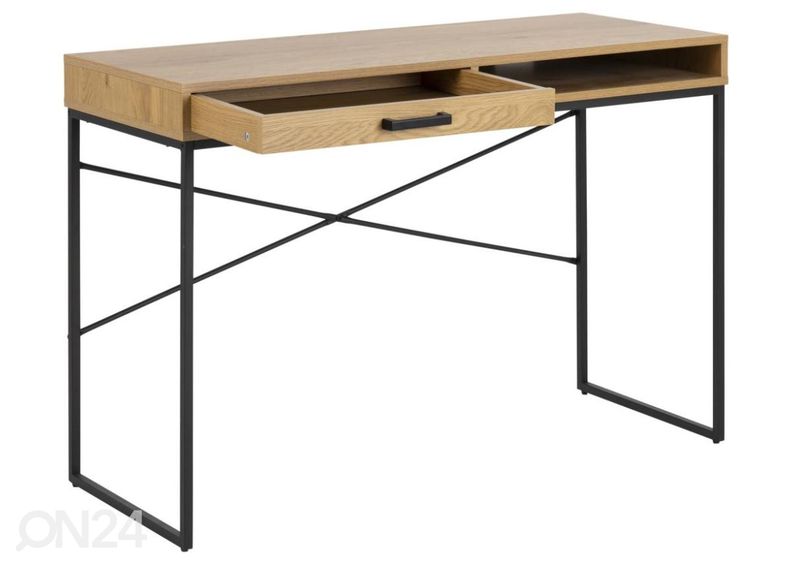 Kirjutuslaud Spectral suurendatud