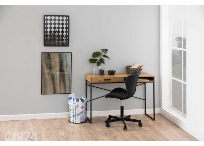 Kirjutuslaud Spectral suurendatud