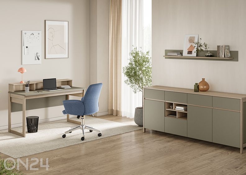 Kirjutuslaud Stranda suurendatud