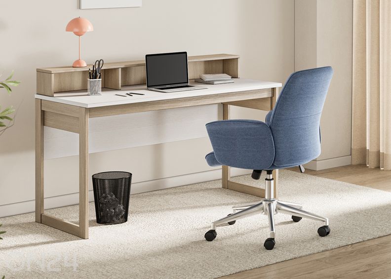 Kirjutuslaud Stranda suurendatud