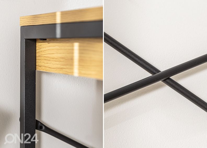 Kirjutuslaud Studio suurendatud