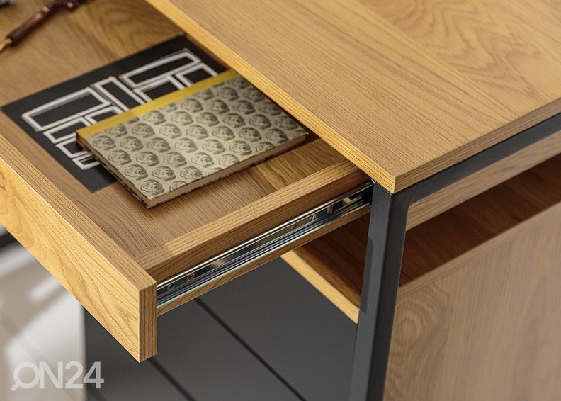 Kirjutuslaud Studio suurendatud