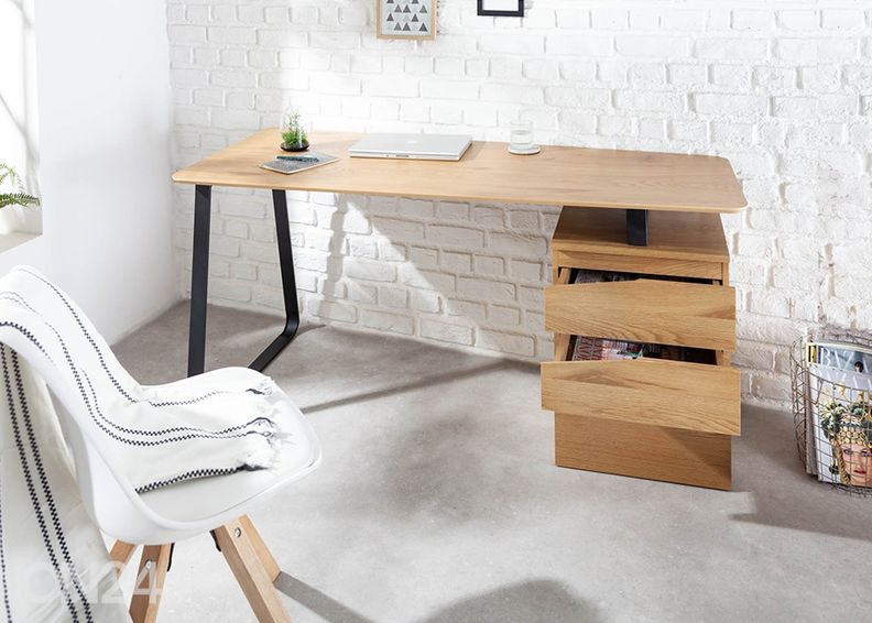 Kirjutuslaud Studio suurendatud