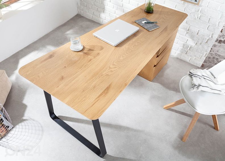 Kirjutuslaud Studio suurendatud