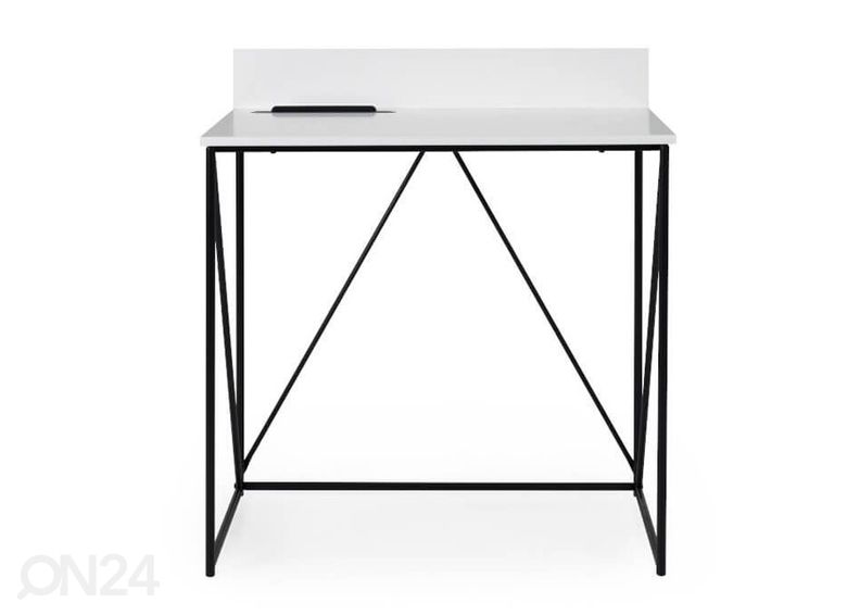 Kirjutuslaud Tell suurendatud