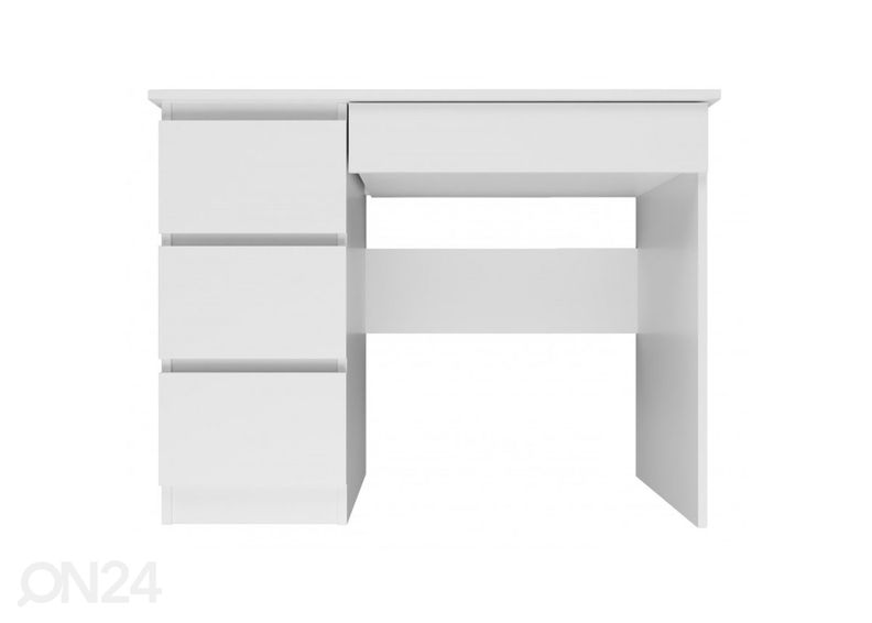 Kirjutuslaud Tempo suurendatud