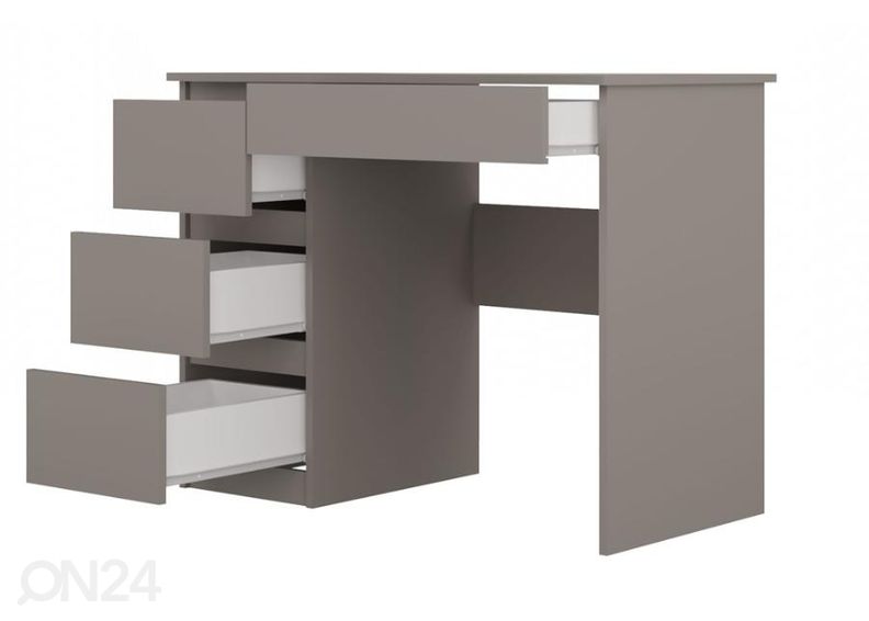 Kirjutuslaud Tempo suurendatud