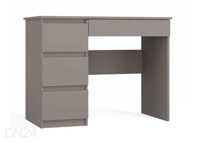 Kirjutuslaud Tempo suurendatud