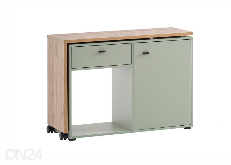 Kirjutuslaud Tiny suurendatud