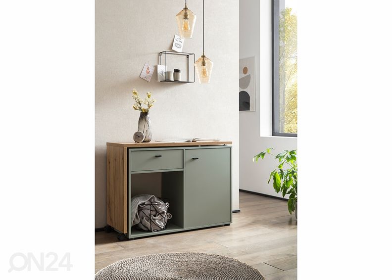 Kirjutuslaud Tiny suurendatud