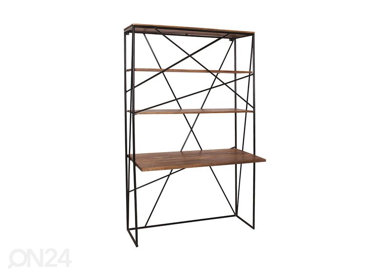 Kirjutuslaud Tom Tailor suurendatud