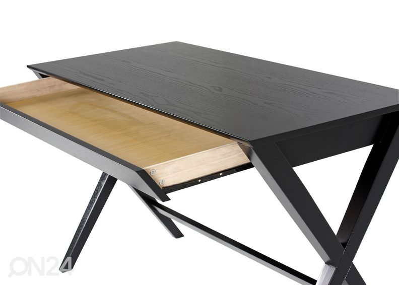 Kirjutuslaud Tommy suurendatud