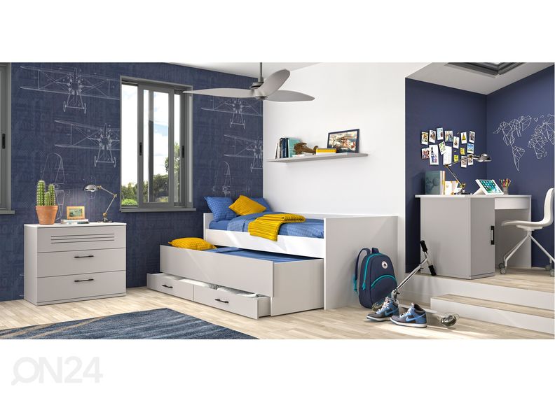 Kirjutuslaud Ugo suurendatud