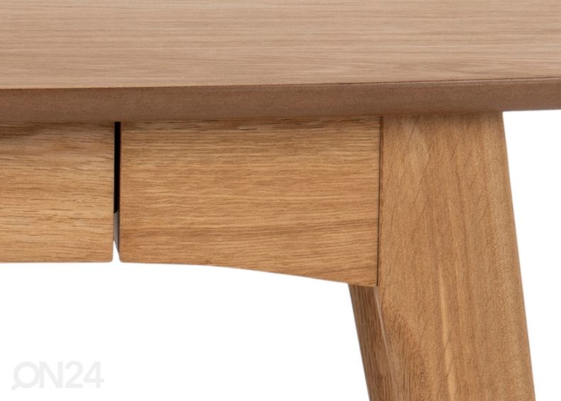 Kirjutuslaud Ventura suurendatud