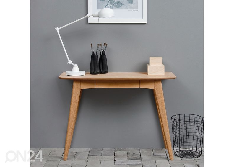 Kirjutuslaud Ventura suurendatud