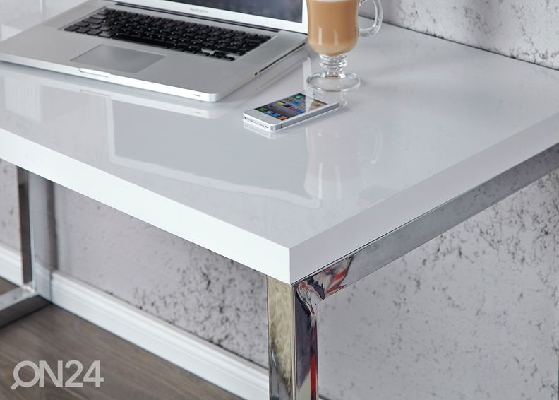 Kirjutuslaud Vision 120 cm suurendatud