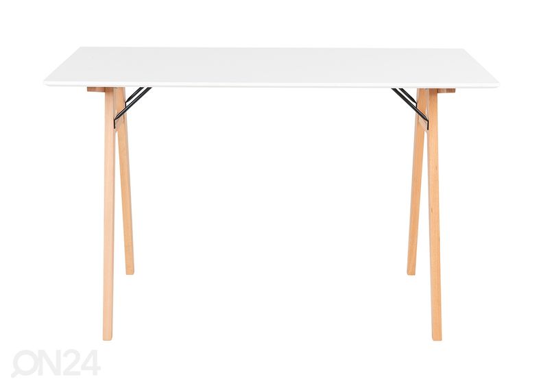 Kirjutuslaud Vojens suurendatud